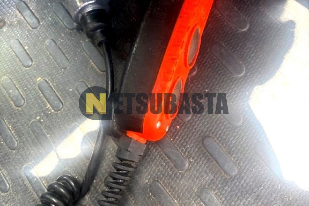 Fiat Ducato 2.3 Multijet Chasis/Cabina Maxi 35 2021