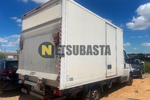 Peugeot Speedfight 2 50 2000
