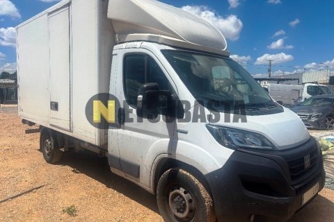 Peugeot Speedfight 2 50 2000