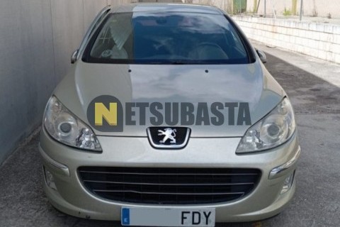Suzuki Burgman 150 2002