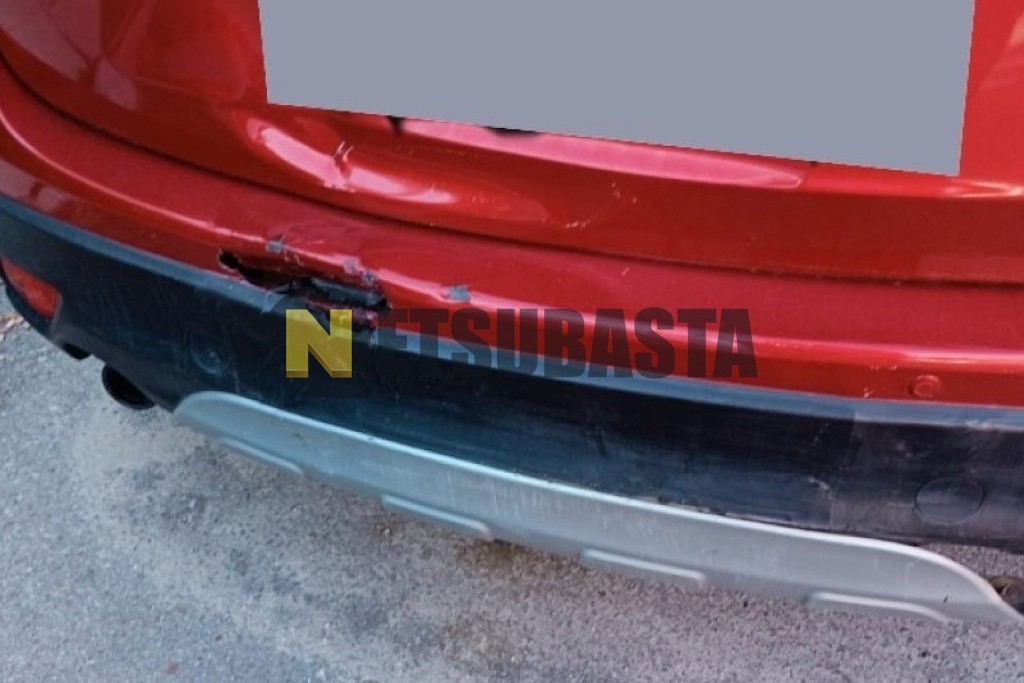 Mazda CX-5 2.0 2WD 2014