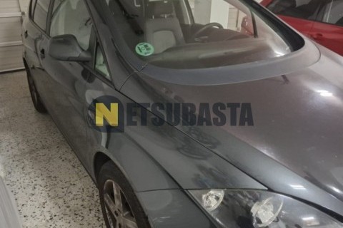 Suzuki Burgman 150 2002