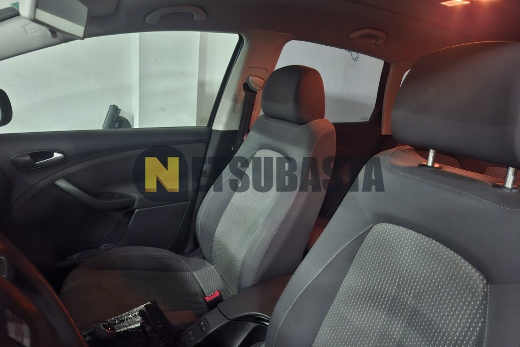 Seat Altea XL 1.4 TSI 2010
