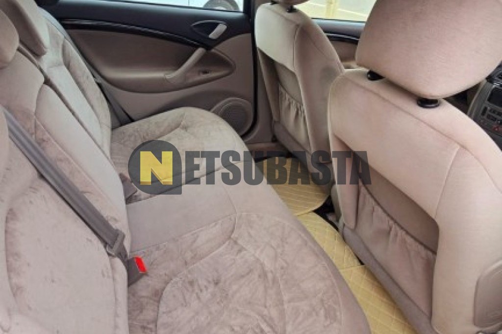 Citroën C5 1.6 HDi 2005