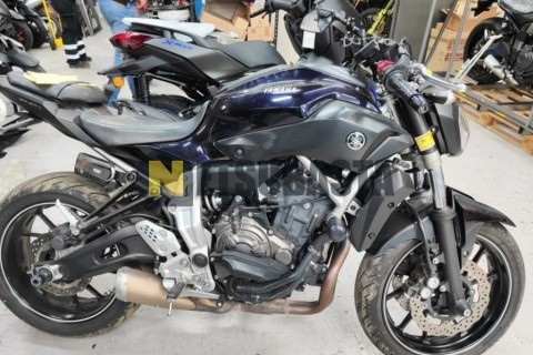 Suzuki Burgman 150 2002
