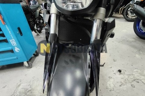 Suzuki Burgman 150 2002