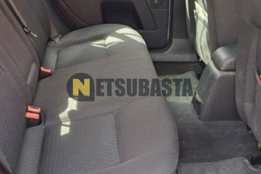 Ford Mondeo 1.8i 16v 2005