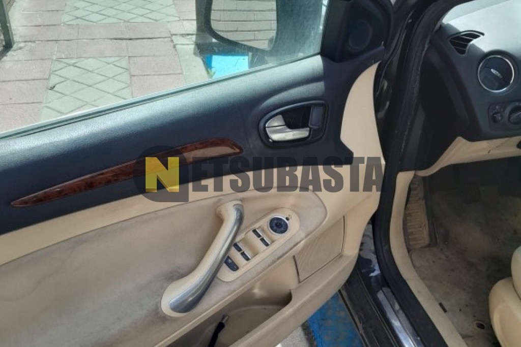 Ford Mondeo 2.0i 2007