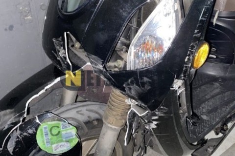 Suzuki Burgman 150 2002