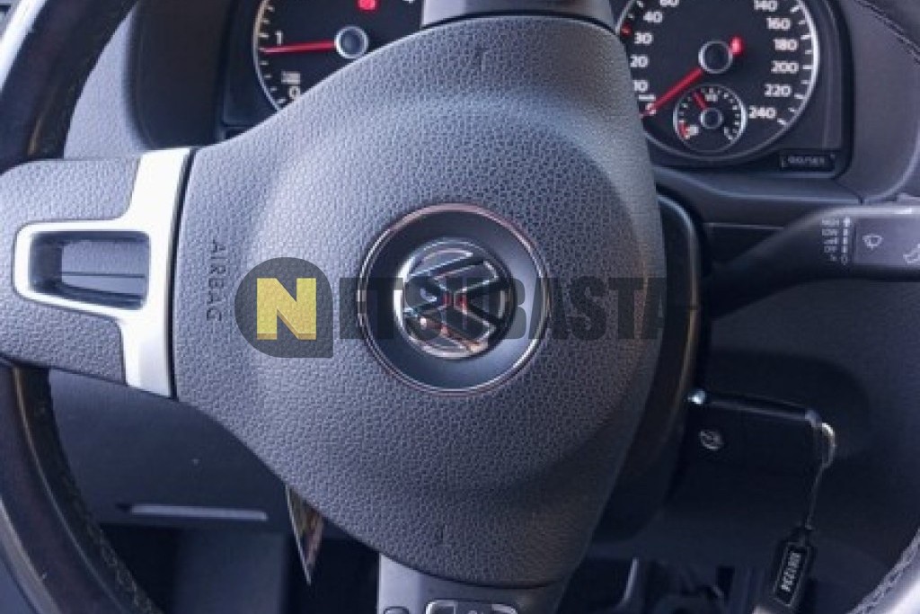 Volkswagen Caddy 1.6 TDI 2013