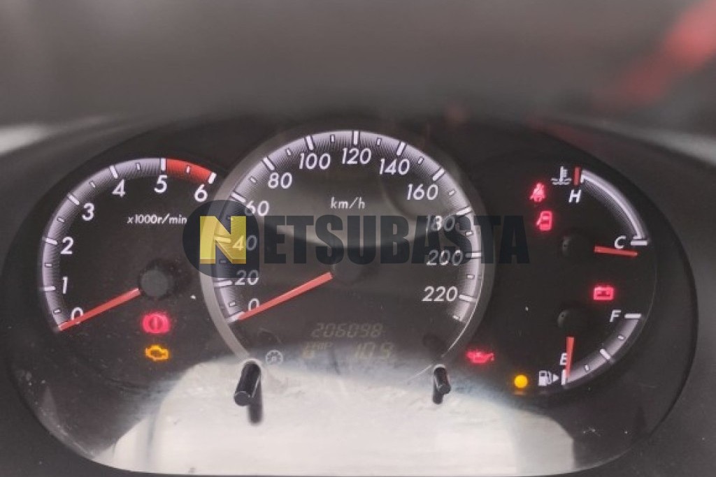 Mazda 5 2.0 CRTD 2010