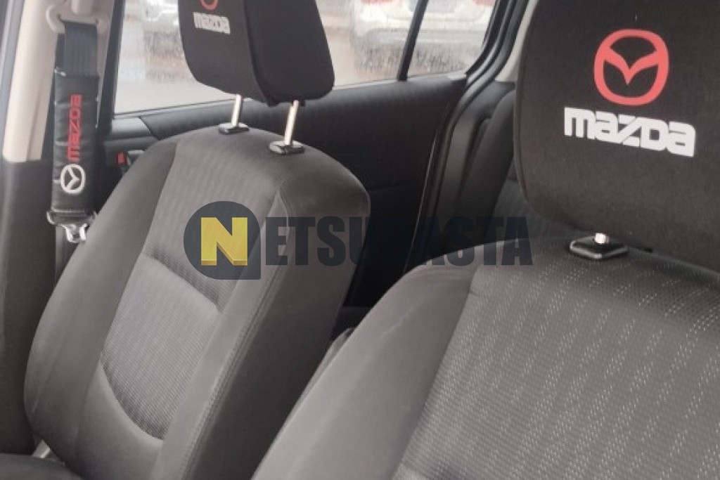 Mazda 5 2.0 CRTD 2010