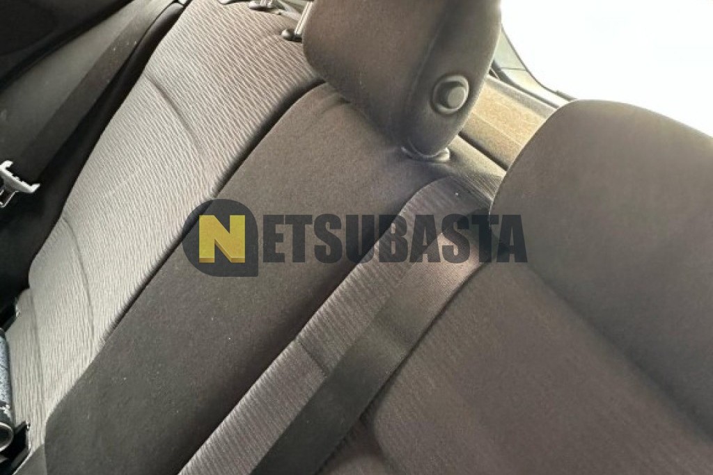 Bmw 118d 2007