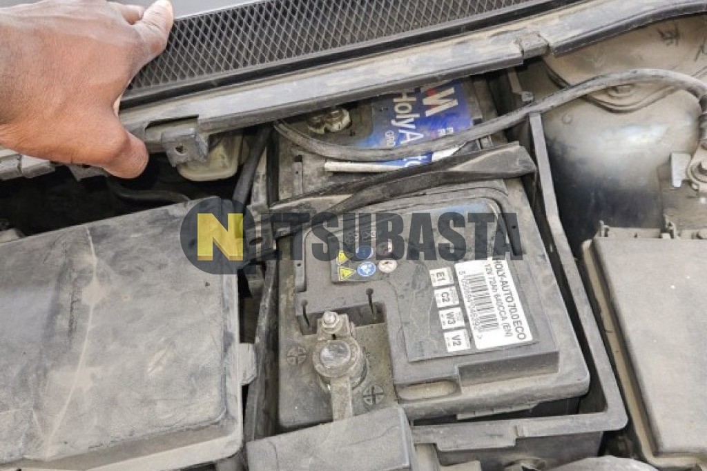 Ford Focus 1.8 TDCi 2006