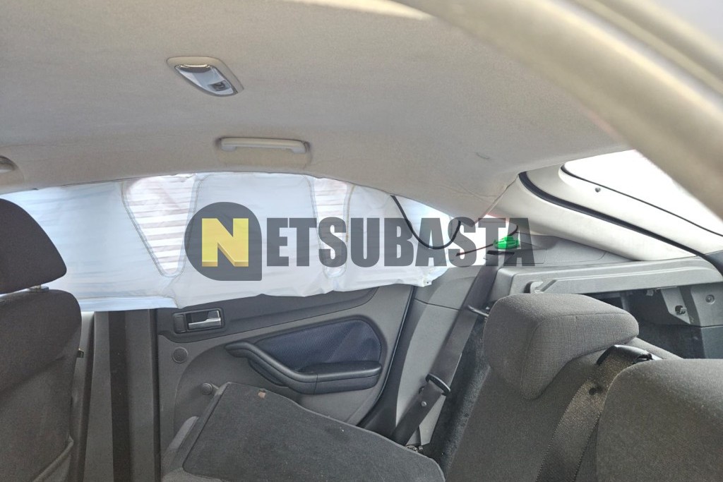 Ford Focus 1.8 TDCi 2006