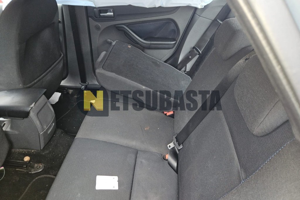 Ford Focus 1.8 TDCi 2006