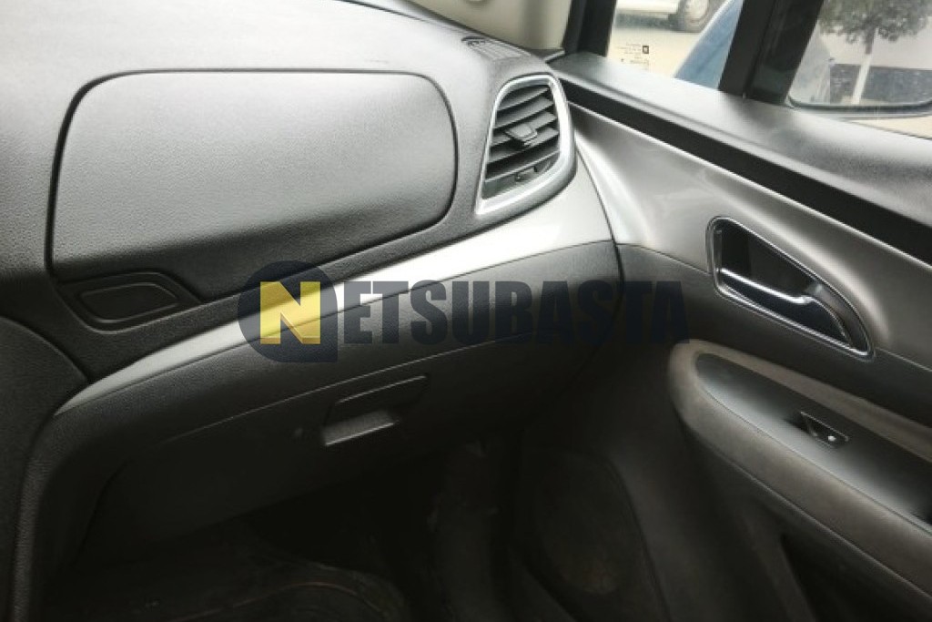 Opel Mokka 1.6 CDTI 4x2 2016