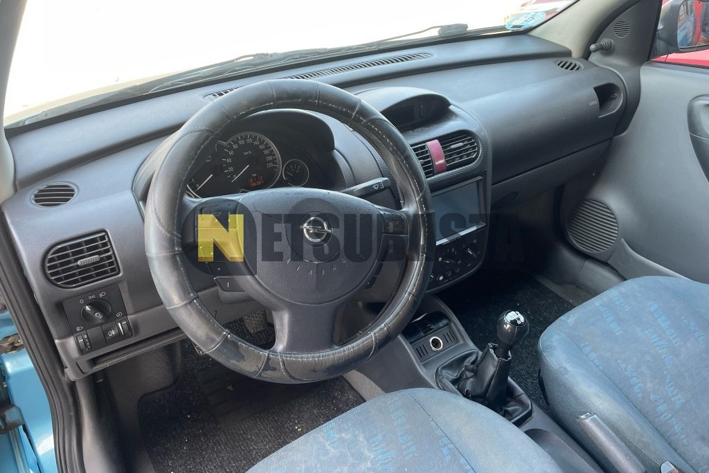 Opel Corsa 1.2 2000