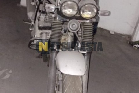 Kymco Super Dink 125i 2016