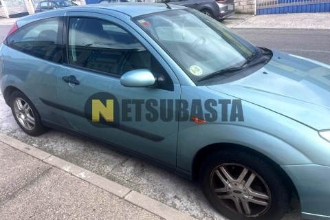 Suzuki Burgman 150 2002