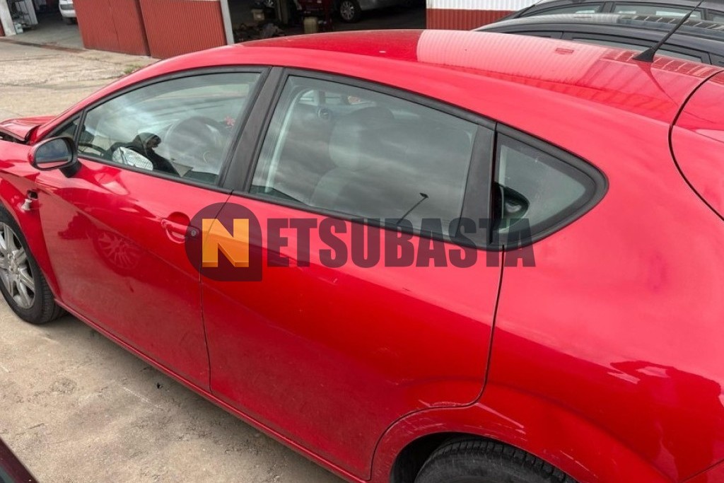 Seat Leon 1.9 TDI 2006