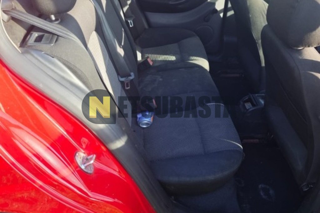 Seat Leon 1.9 TDI 2002