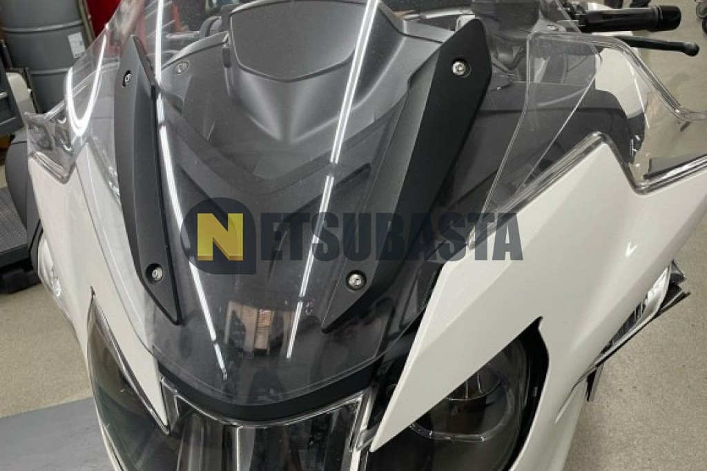 BMW R 1200 RT 2017