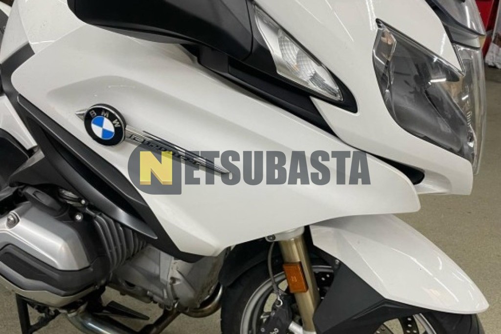 BMW R 1200 RT 2017