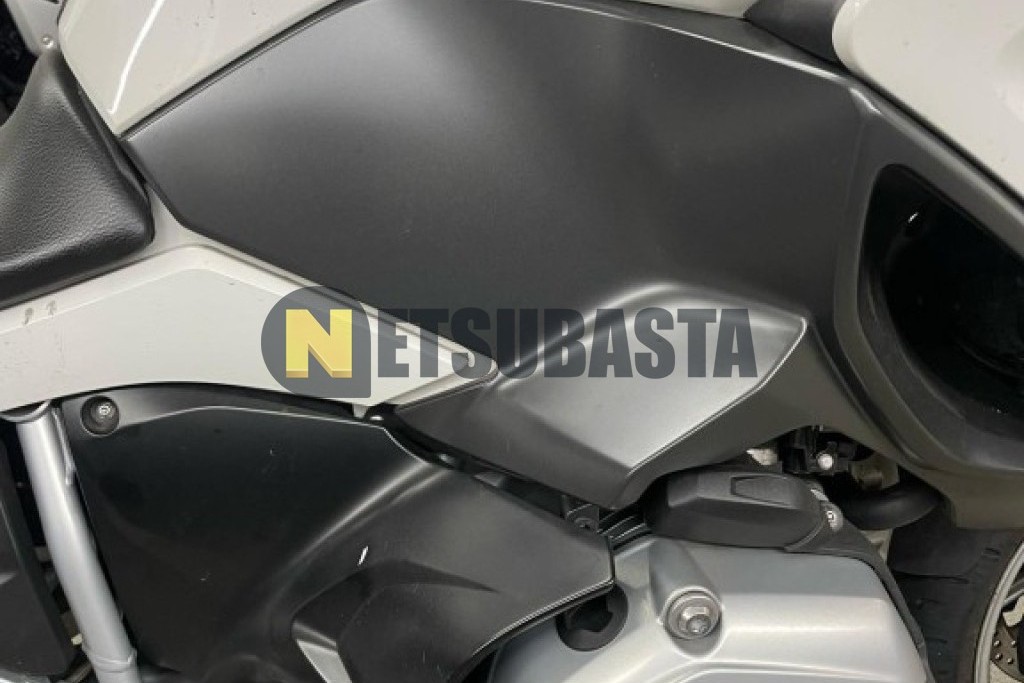 BMW R 1200 RT 2017