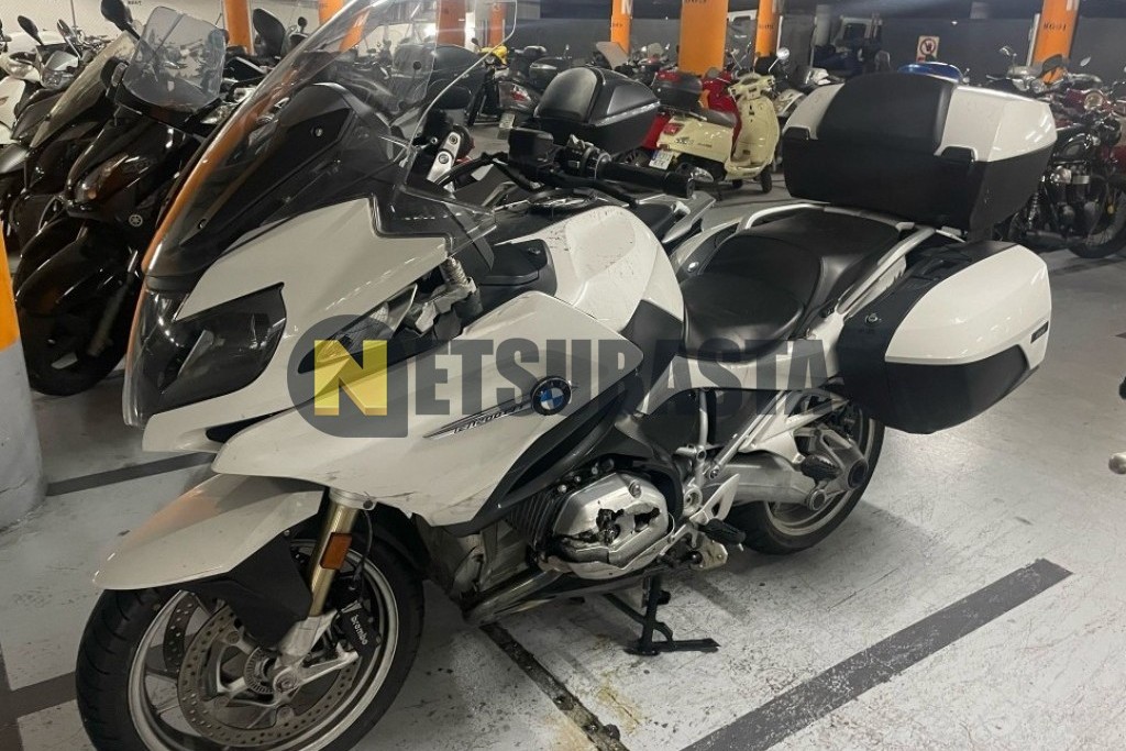 BMW R 1200 RT 2017