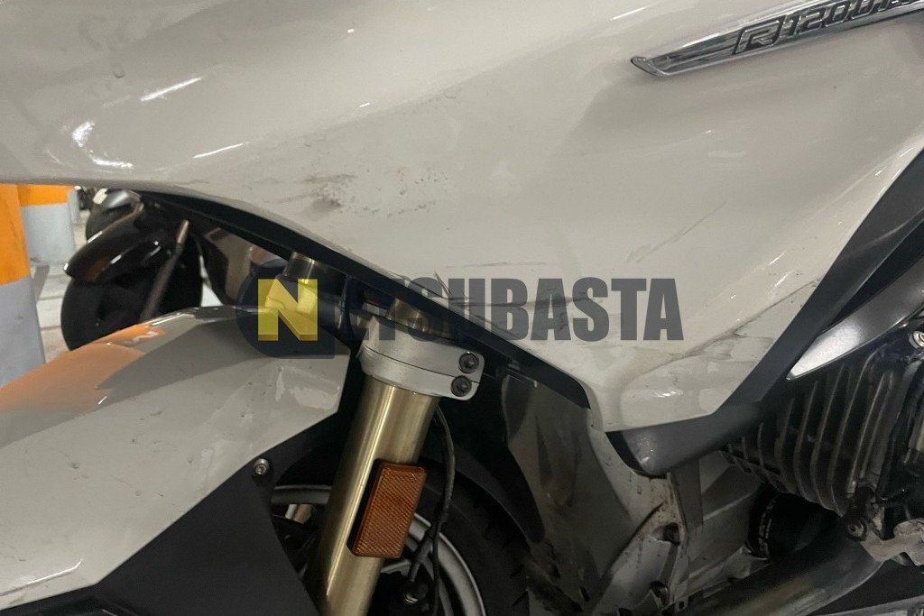 BMW R 1200 RT 2017