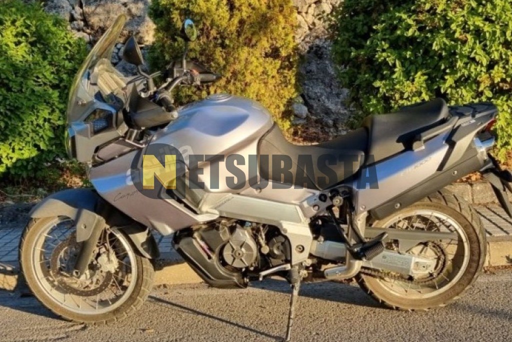 Aprilia ETV 1000 Caponord 2001