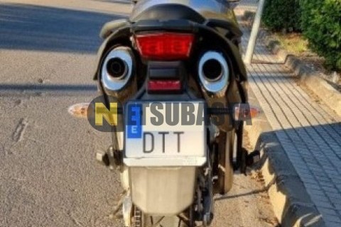 Peugeot Speedfight 2 50 2000