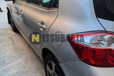 Peugeot Speedfight 2 50 2000