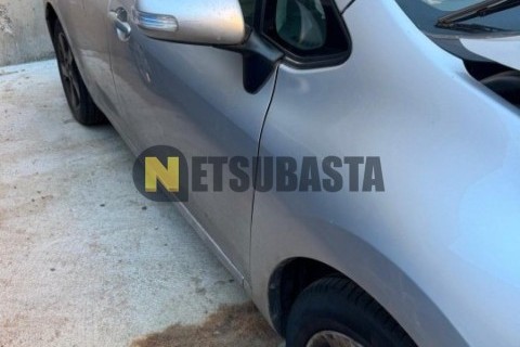 Peugeot Speedfight 2 50 2000