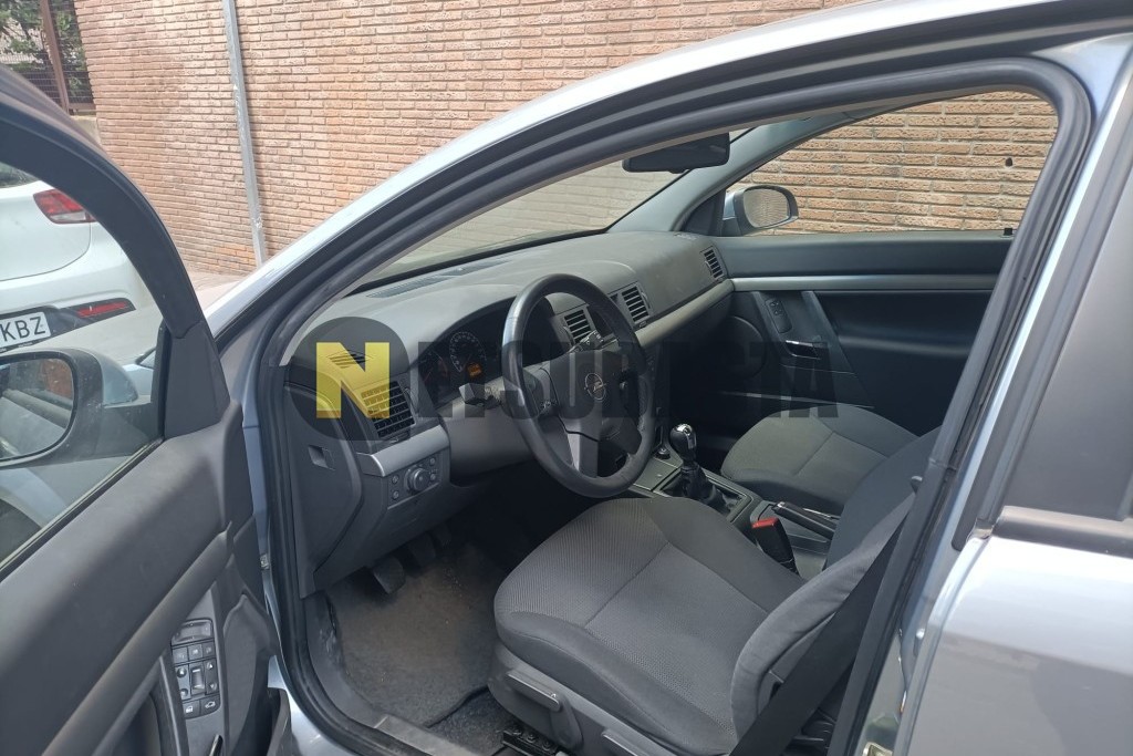 Opel Vectra 2.2 DTI 16V 2003
