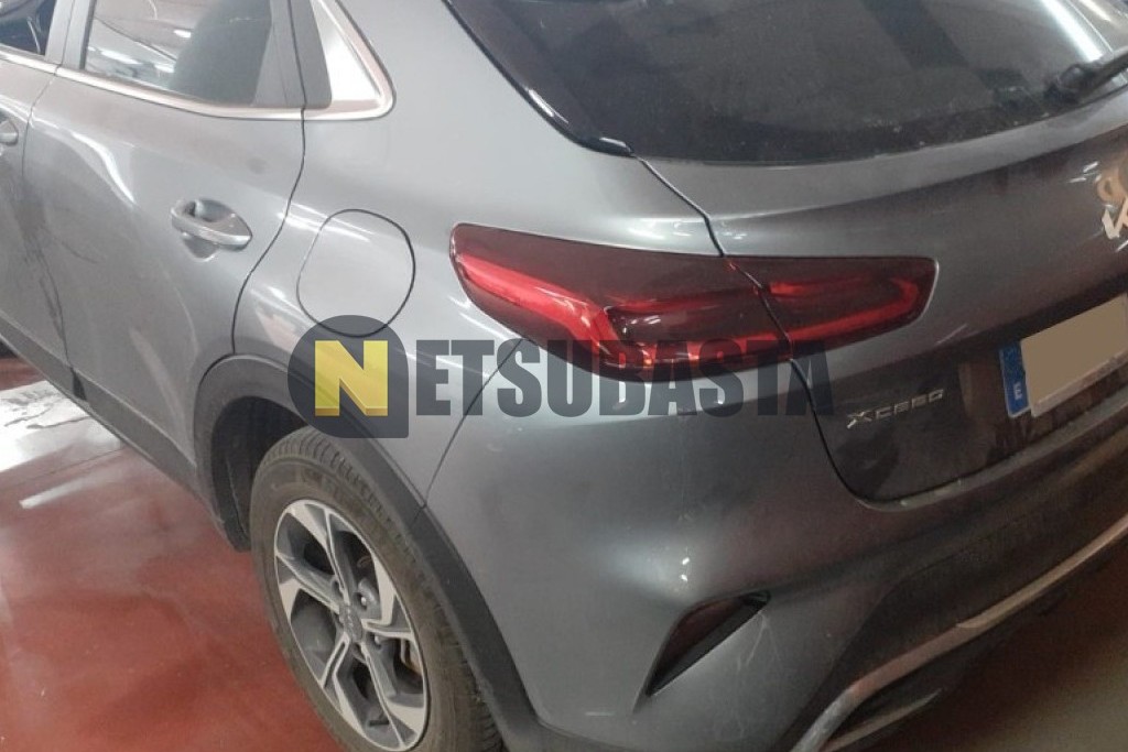 Kia XCeed 1.0 T-GDi 2023