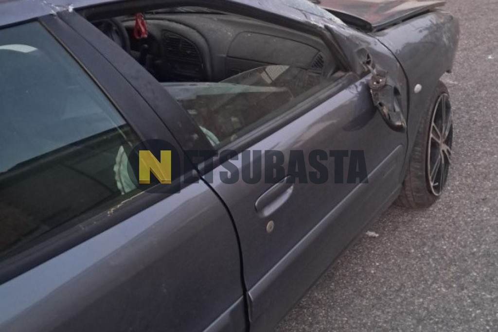 Citroën Xsara 1.6i 2003
