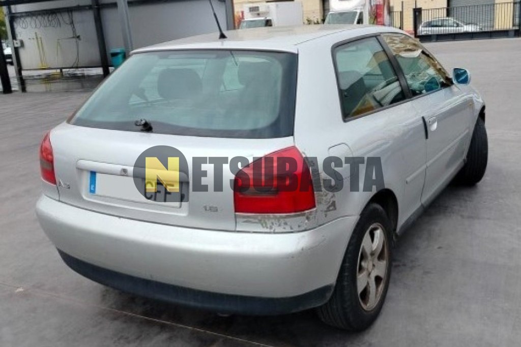 Audi A3 1.8 2003