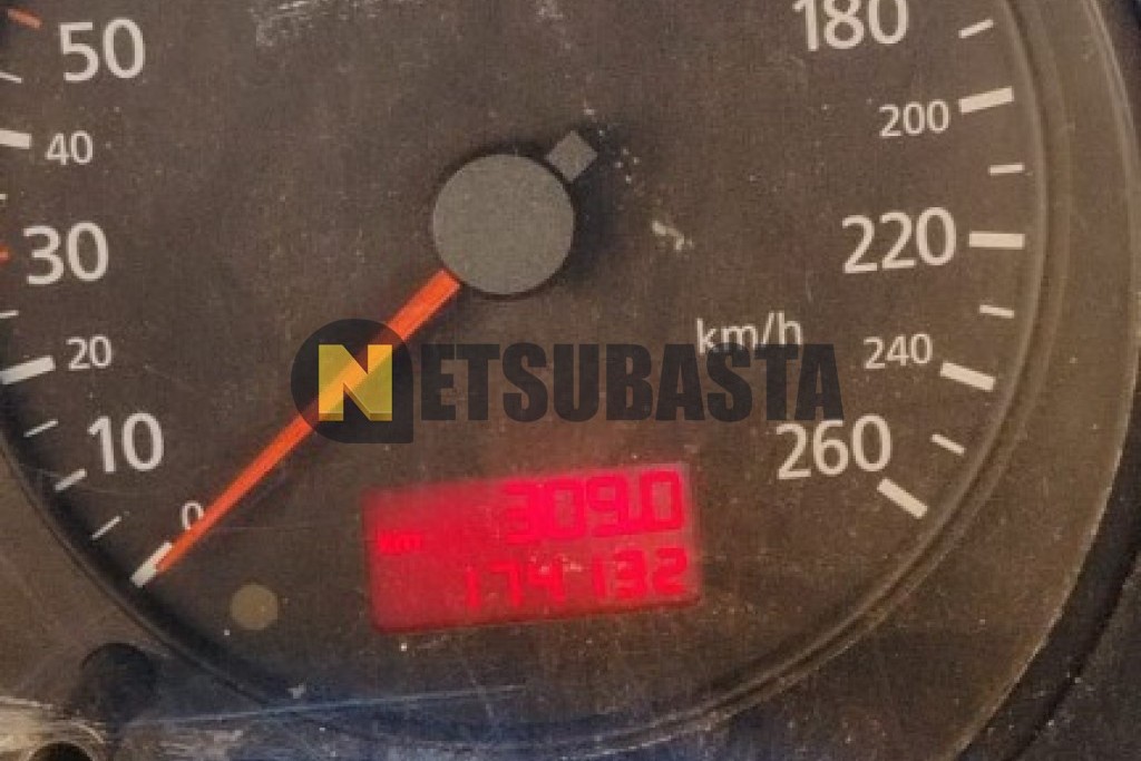 Audi A3 1.8 2003