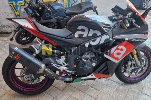 Peugeot Speedfight 2 50 2000