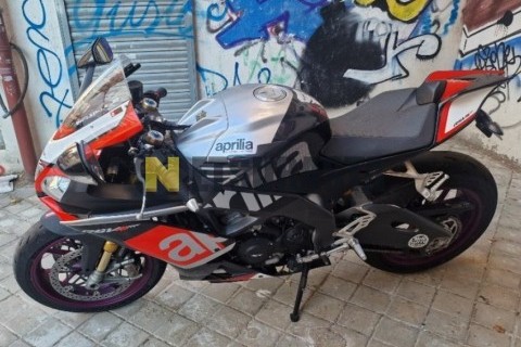 Peugeot Speedfight 2 50 2000