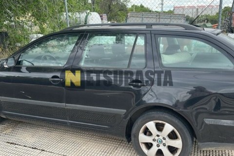 Peugeot Speedfight 2 50 2000