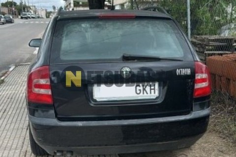 Peugeot Speedfight 2 50 2000
