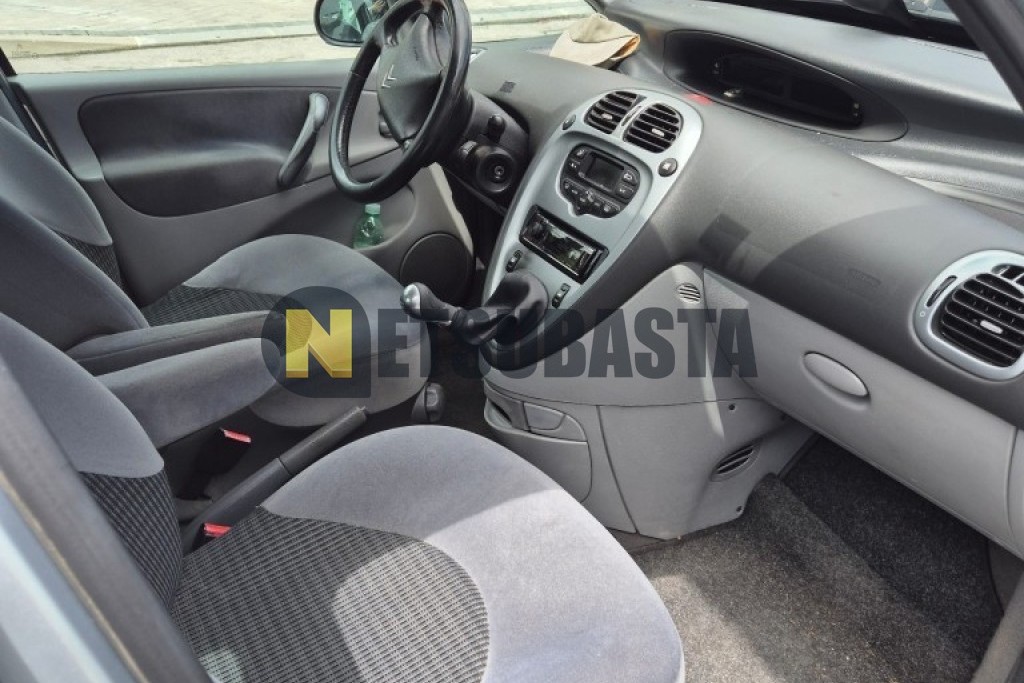 Citroën Xsara Picasso 1.6 HDi 2008