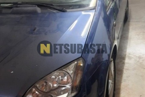 Peugeot Speedfight 2 50 2000