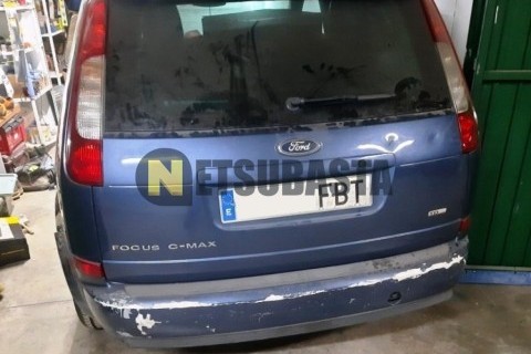 Peugeot Speedfight 2 50 2000