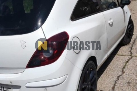 Peugeot Speedfight 2 50 2000