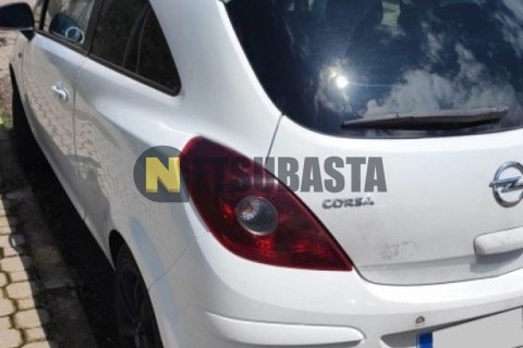 Peugeot Speedfight 2 50 2000