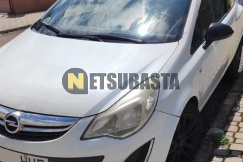 Peugeot Speedfight 2 50 2000